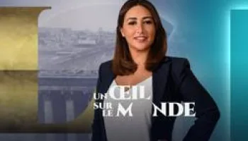 Un oeil sur le monde