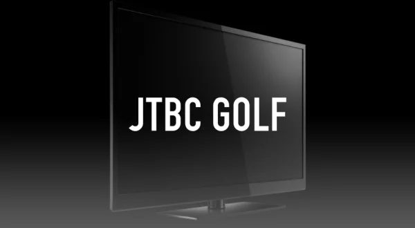 JTBC Golf