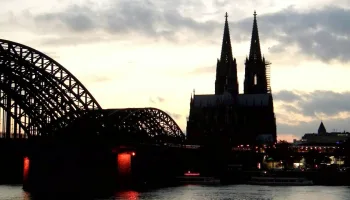 Heilige Messe aus dem Kölner Dom