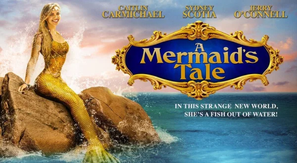 A Mermaid's Tale
