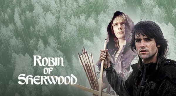 Robin of Sherwood