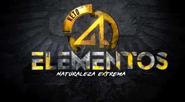 Reto 4 elementos