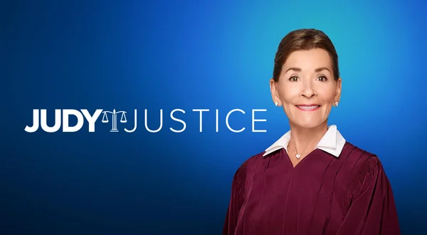 Judy Justice
