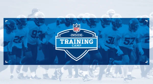 Live: Inside Training Camp