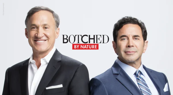 Botched by Nature