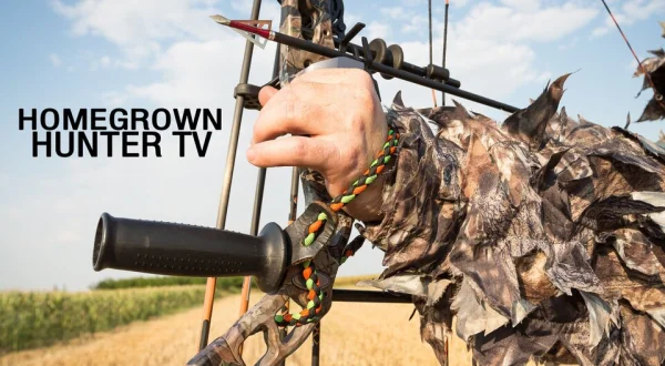 Homegrown Hunter TV