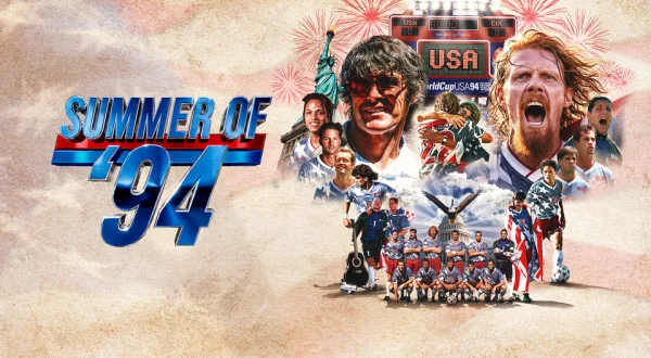 Summer of '94