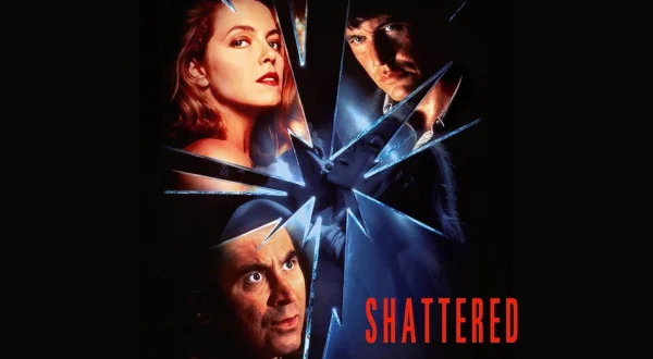 Shattered