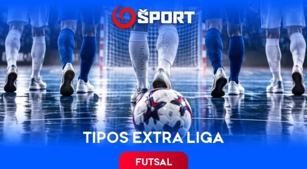 Futsal - Tipos Extraliga