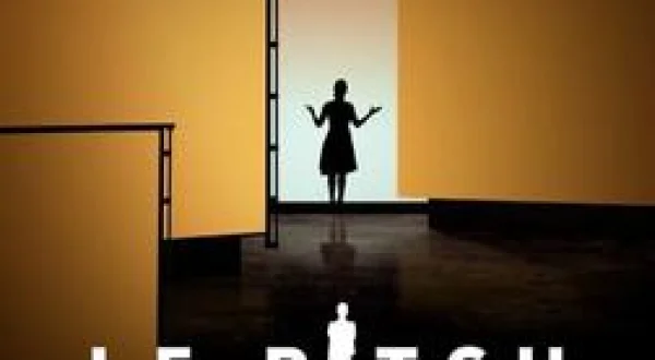 Le pitch cinéma