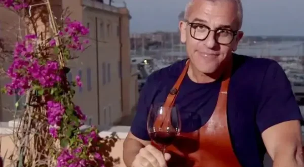 Max cucina l'estate