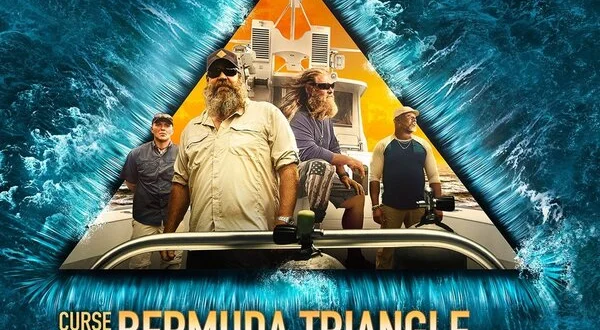 Curse of the Bermuda Triangle
