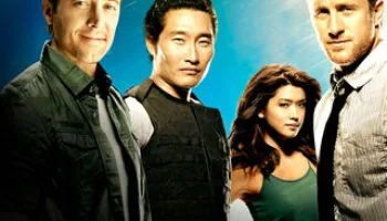 Hawaii Five 0