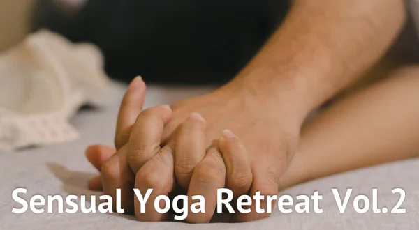 Sensual Yoga Retreat Vol.2