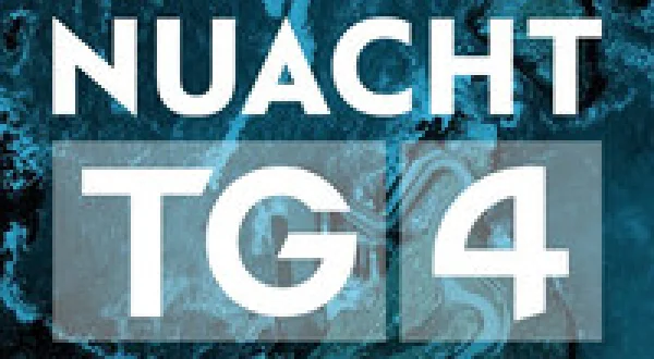 Nuacht TG4