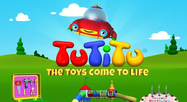 Tu Ti Tu