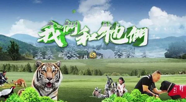 我們和他們