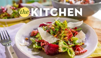 The Kitchen