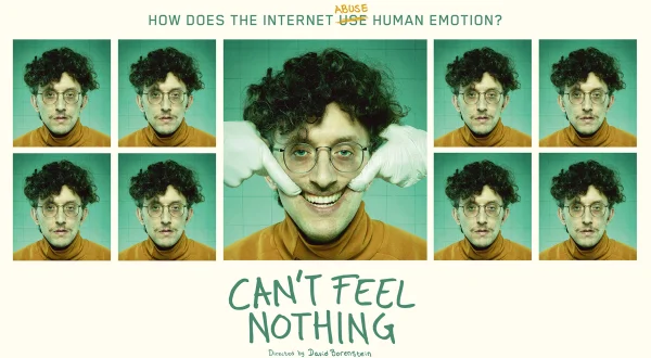 Can't Feel Nothing