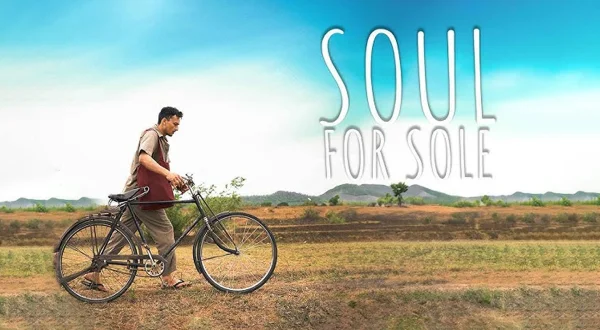 Soul For Sole