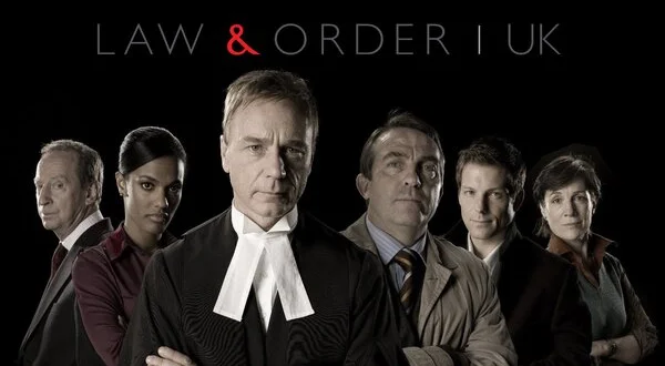 Law & Order: UK