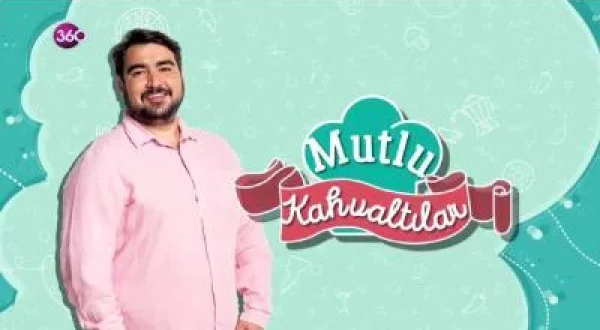 Mutlu Kahvaltılar