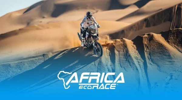 Africa Eco Race
