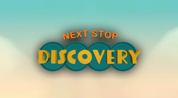 Next Stop Discovery