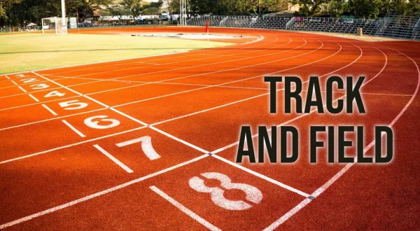 Live: Track and Field