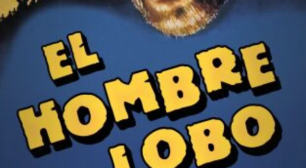 El hombre lobo