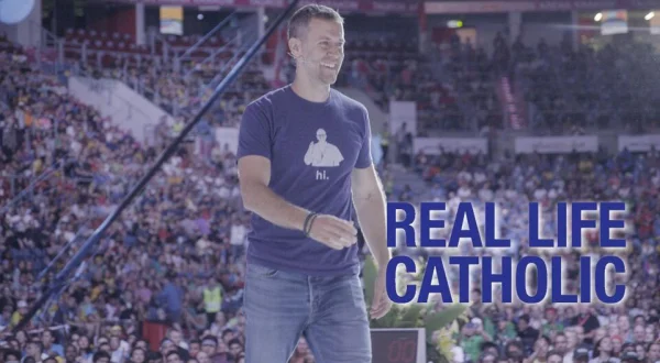 Real Life Catholic