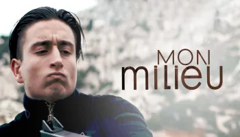 Mon milieu