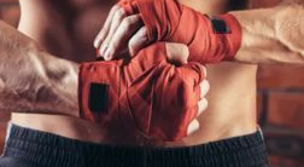 Kickboxing : ONE Friday Fights