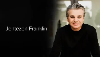 Jentezen Franklin