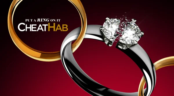 Put a Ring on It: Cheathab