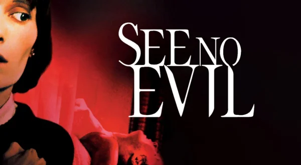 See No Evil