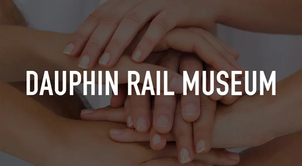 Dauphin Rail Museum