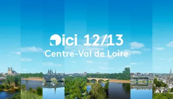 ICI 12/13 - Centre Val de Loire