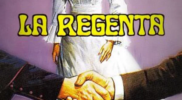 La Regenta