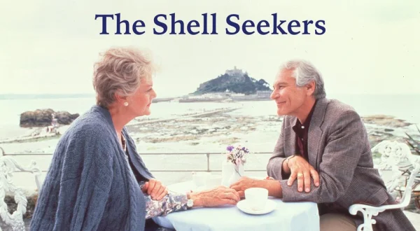 The Shell Seekers