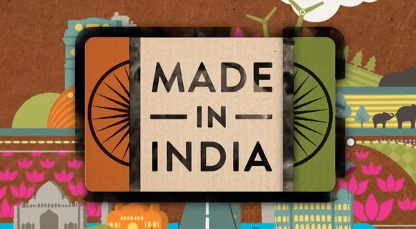 Made In India