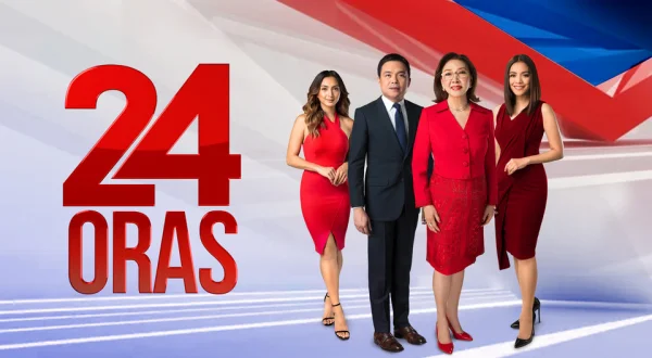 24 Oras