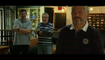 Sé lo que estás pensando