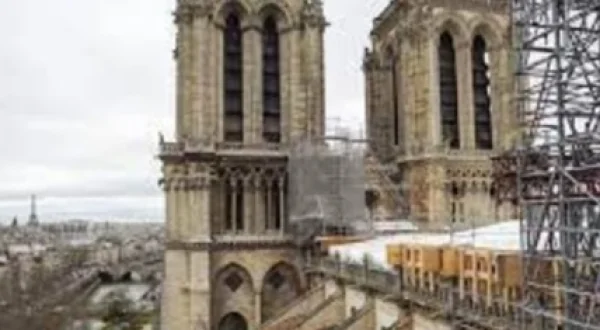 El rescate de Notre Dame | El capítulo siguiente