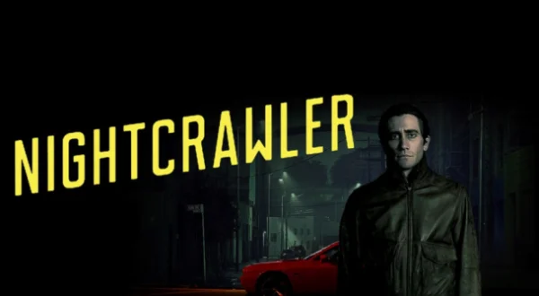 Nightcrawler