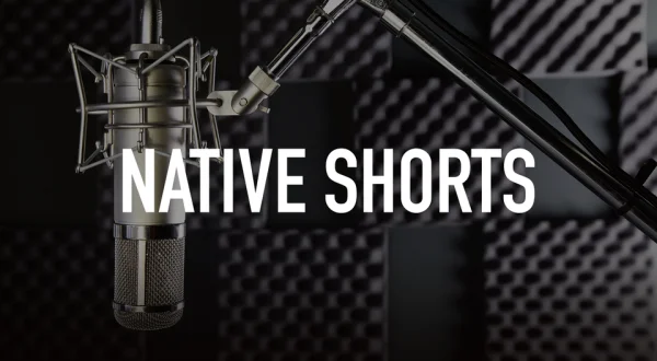 Native Shorts
