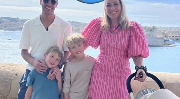 De Cruise Familie