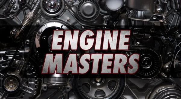 Engine Masters