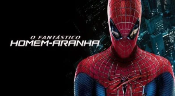 O Fantástico Homem-Aranha