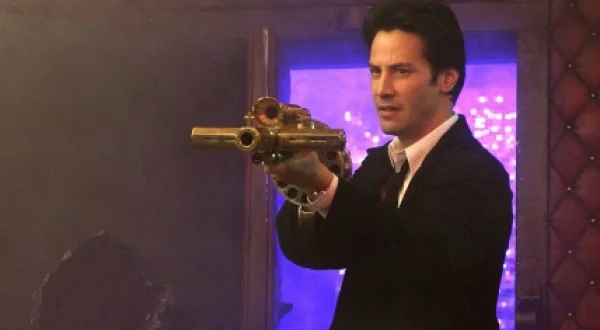 Constantine